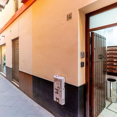 Cuna Sevilla By Thegoodtourist מראה חיצוני תמונה