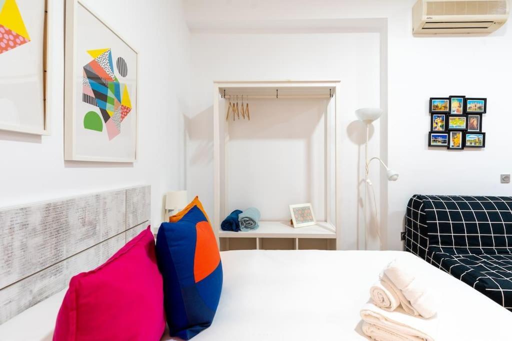 Cuna Sevilla By Thegoodtourist מראה חיצוני תמונה