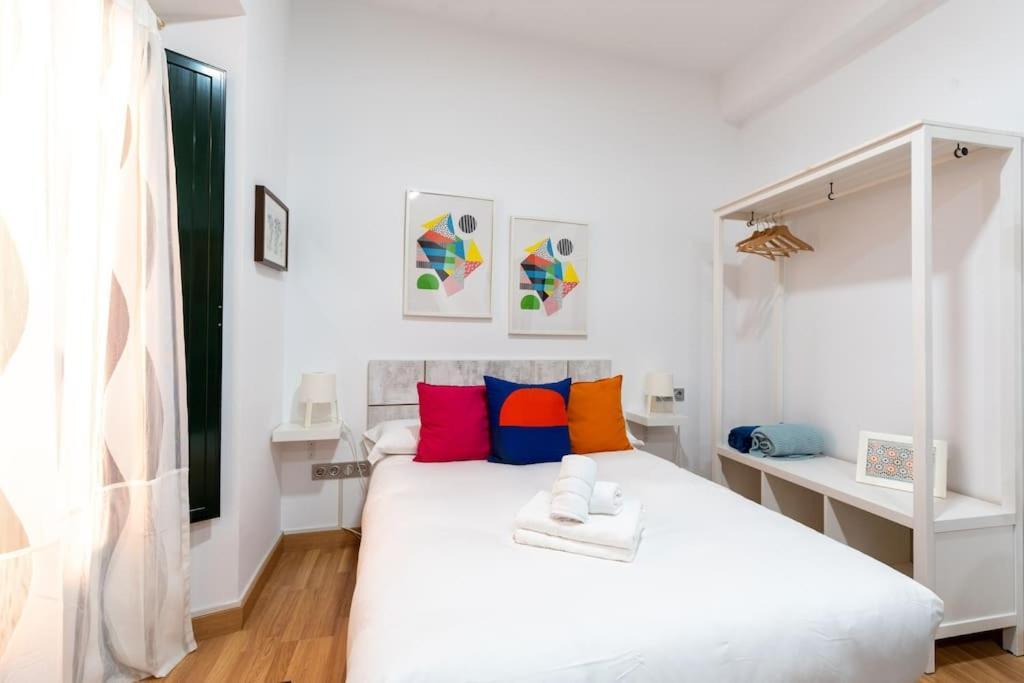 Cuna Sevilla By Thegoodtourist מראה חיצוני תמונה