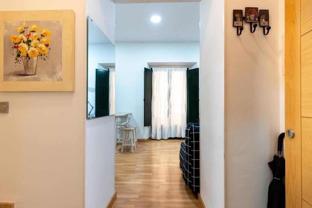 Cuna Sevilla By Thegoodtourist מראה חיצוני תמונה