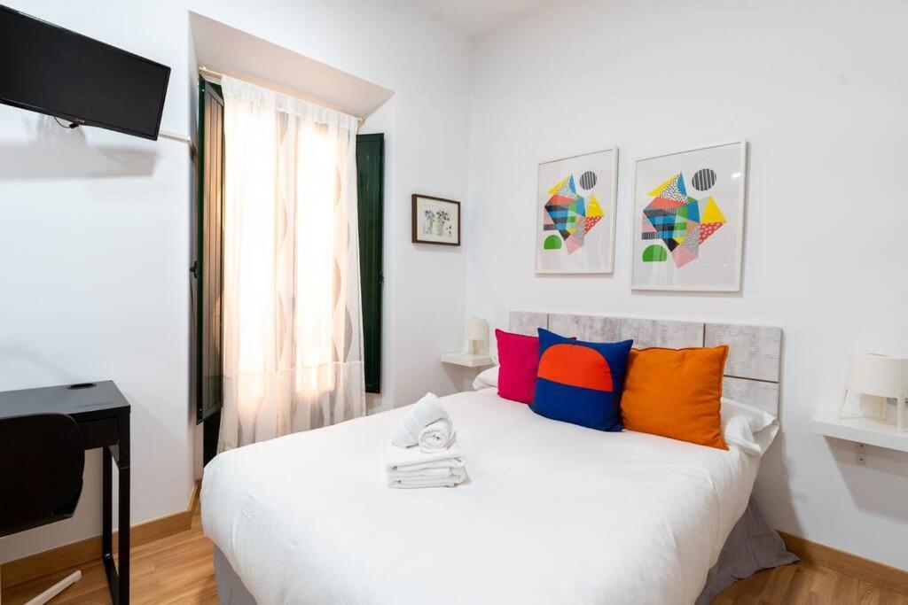 Cuna Sevilla By Thegoodtourist מראה חיצוני תמונה